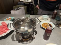 -鼎鼎香·港式火锅(北京SKP店)