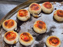 鲜肉月饼-格瑞思GRACE(江宁金鹰店)
