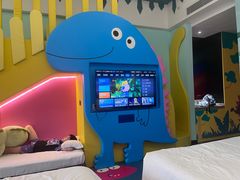 -清远熹乐谷温泉度假酒店
