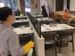 -翡翠拉面小笼包(岭南新天地店)