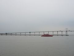 -澳门外港客运码头(轮渡站)