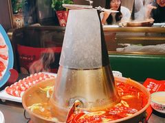 -南门四季铜锅涮肉(大屯·北苑店)