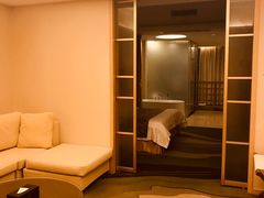 -深圳悦如酒店(香蜜公园车公庙地铁站店)