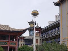 -西宁市东关清真大寺