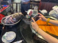 -好灶头妈妈菜·柴火灶台鱼·千岛湖土菜地标美食