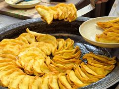 -李记清真馆(打钉巷店)