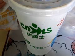 android_upload_pic-华莱士·全鸡汉堡(沙井博岗店)