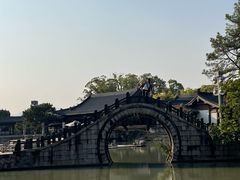 -江心屿景区