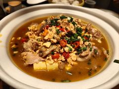 -攸州小镇家湘菜(小米科技园店)