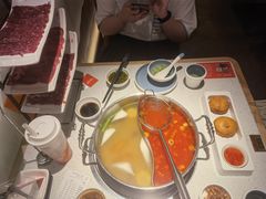 -左庭右院鲜牛肉火锅(苏州园区永旺店)