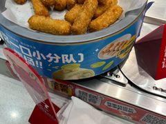 -龍歌自助小火锅(芝罘万达店)