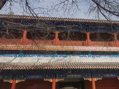 -潭柘寺景区