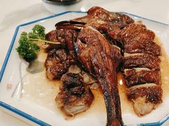 -鹅掂·大岭山烧鹅