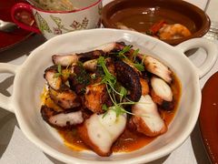 -Las Tapas(思南公馆店)