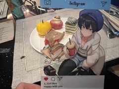 -广州花园酒店-凌璇阁360度高空海鲜自助餐CAROUSEL