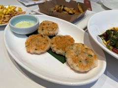 -双合园·海鲜水饺青岛菜(万佳广场店)