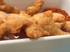 川香小酥肉-半天妖烤鱼(丰科万达店)