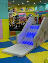 -宝贝渡口儿童游乐园(华南安盛店)