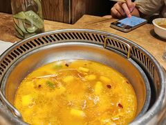 -七欣天香辣蟹火锅(上海奉贤杭州湾生活广场店)