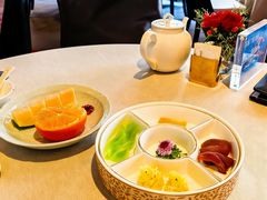 -皇朝会.经典传统粤菜(外滩店)