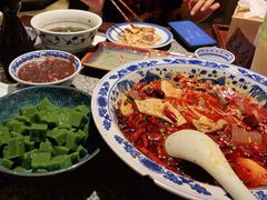 -南京大牌档(济南万象城店)