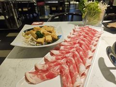 -川锅一号火锅(铜山万达店)