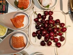 -深海聚汇·牛榴宴·自助料理(江宁万达店)