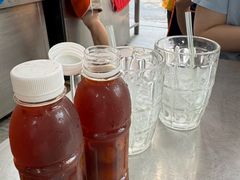 -榮泰米粉湯(Left Shop)