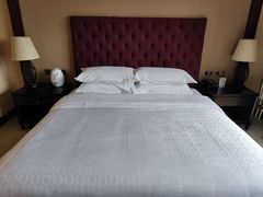 -长白山万达喜来登度假酒店