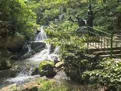 -莫干山风景区