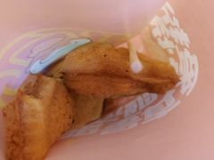 -粉粉乐鲷鱼烧(美罗城店)
