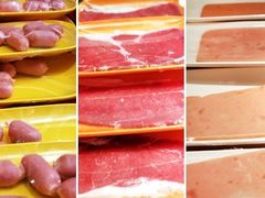 ZZ-金权道韩式自助烤肉(嘉华国际店)