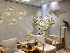 -云中漫步·足疗养生会馆(金开店)