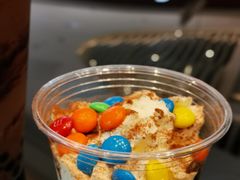 -喜茶(深圳福田星河COCO Park店)