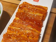 -么肆烤肉(汉街形象店)