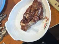 -杨家崴子碳缸烧烤(东三马路店)