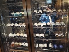 -北京泰富酒店-柏景轩中餐厅