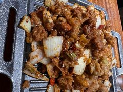 -津沽小院(大直沽总店)