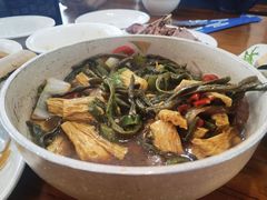 -老保定驴肉馆(云岗路店)