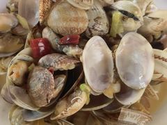 -来之顺海鲜菜馆·青岛菜·始于1993(栈桥店)