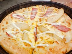 -必胜客(安盛购物广场金州店)