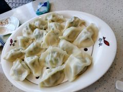 -船歌·鱼水饺青岛菜(金狮广场店)