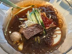 -七八冷面·延边朝鲜族美食(圣熙八号店)