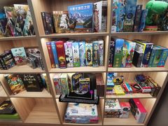 -莱姆星桌游·拼豆·团建