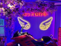 -巴特餐饮6加1音乐餐吧·新疆菜