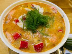 -千盛海南粉(金鸡岭店)