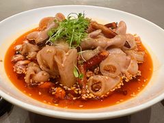 -一川二水•粤川醉(CP静安店)