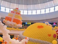 -万达广场(南宁青秀店)