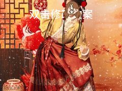 -海马体照相馆(上海宝山万达广场店)