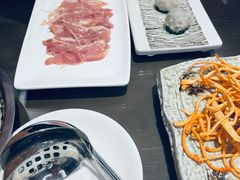 -景泰宫中餐厅(临空皇冠假日酒店首都机场店)